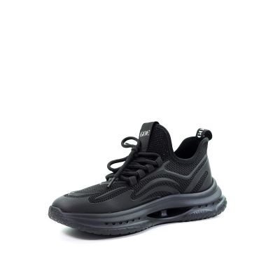 3. Goe men's sports shoes NN1N4022 BLACK