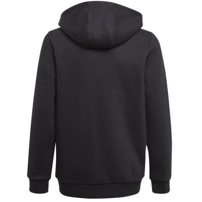 2. adidas Essentials 3S Full-zip Hoodie Jr GQ8900