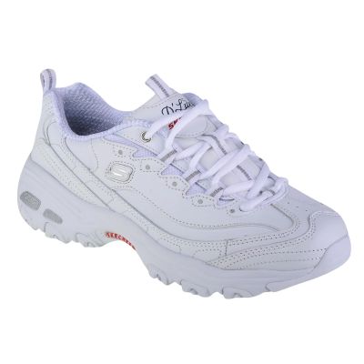Skechers D'Lites - Fresh Start 11931-WNVR White 37