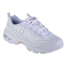 Skechers D'Lites - Fresh Start 11931-WNVR White 37
