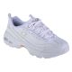Skechers D'Lites - Fresh Start 11931-WNVR White 37