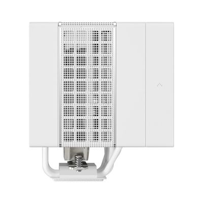 5. DeepCool ASSASSIN VC ELITE WH Cooling