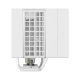 5. DeepCool ASSASSIN VC ELITE WH Cooling