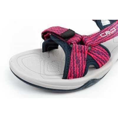 6. CMP Hamal Hiking Jr 38Q9954J 32CG sandals