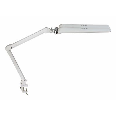 12. MAUL 8205402 table lamp White