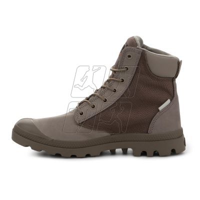 2. Shoes Palladium Pampa SC Wpn US 77235-297-M