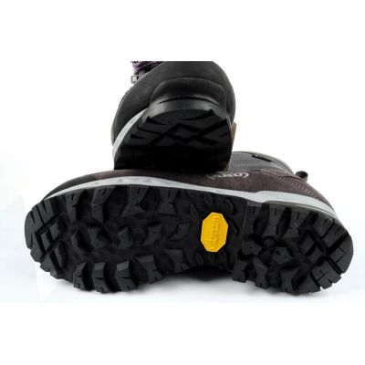 9. Aku Trekker Pro GORE-TEX trekking shoes brown