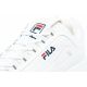 24. Fila Disruptor Low M 1010262.1FG shoes