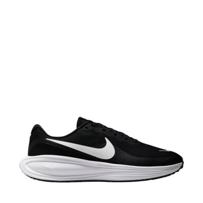 Nike Revolution 8 Men's Shoes Black HQ1996 001 38.5