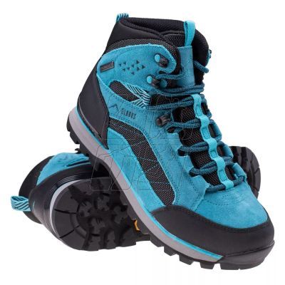 Elbrus Ester Mid AG VW shoes 92800555471