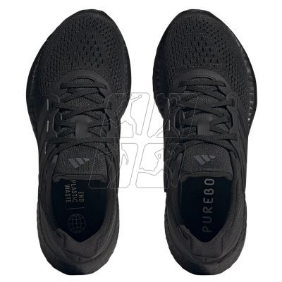 10. Running shoes adidas Pureboost 23 W IF2394