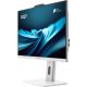 18. MSI AIO PRO AP242P 14M-859EU i7-14700 23.8" IPS LED FHD Non-Touch Anti-Glare 16GB SSD1TB M.2 AX211 WiFi 6E Windows 11 Pro White