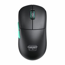 CHERRY XTRFY CX-M68W-BLACK Gaming mouse RF Wireless 26000 DPI