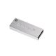4. Intenso Premium Line USB Flash Drive 128 GB USB Type-A 3.2 Gen 1 (3.1 Gen 1) Stainless Steel
