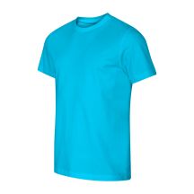 Men’s Edge T-Shirt (Turquoise)