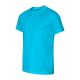 Men’s Edge T-Shirt (Turquoise)