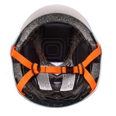 6. Bicycle helmet Meteor Ks02 Jr 24930