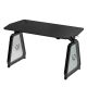 9. Ultradesk Booster Black