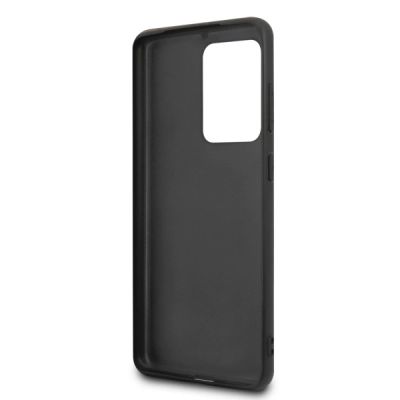 6. BMW Signature Case for Samsung Galaxy S20 Ultra - Black