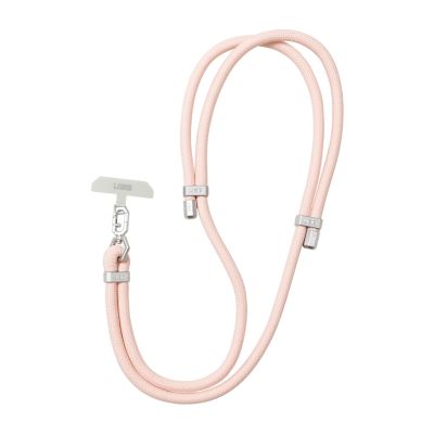 UAG Crossbody Lanyard Civilian - Phone Lanyard (Rose/Quartz)