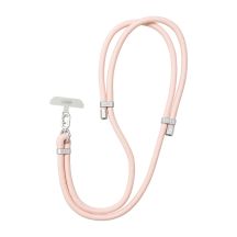 UAG Crossbody Lanyard Civilian - Phone Lanyard (Rose/Quartz)