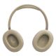 4. JBL T780NCBEG On-Ear BT Headphones Beige
