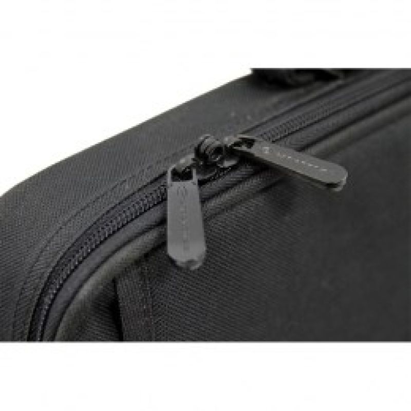 3. Esperanza Classic Laptop Bag + ET103 (17 "; Black)