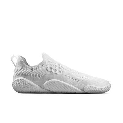 7. Vivobarefoot MOTUS FLEX TABI MENS BRIGHT WHITE barefoot men's shoes (309647-02)