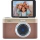 11. Kodak PIXPRO C1BN Digital Camera 1/3" Compact Camera 13 MP CMOS 4160 x 3120 px Brown