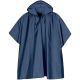 6. RAIN CAP PONCHO COAT