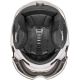 4. UVEX Horizon V MAG MIPS Ski Helmet, white matt