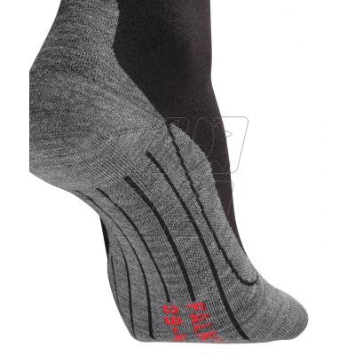 5. Falke Ru4 Endurance Socks 16703-3010