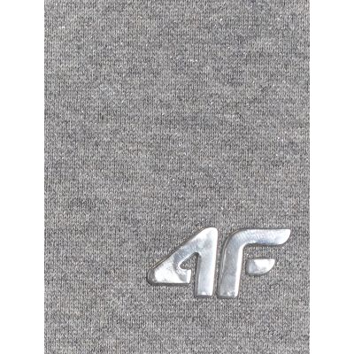 9. Girls' loose sweatshirt without hood 4F 4FJRSS26TSWSF2624-25M