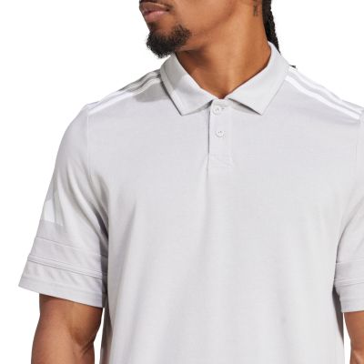 5. Adidas Squadra 25 Polo Shirt M JY3421