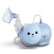 9. Omron NAMI CAT NE-C303K-KDE Children's Nebulizer
