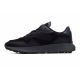 2. Tommy Hilfiger Runner Mix Material M EM0EM01259BDS shoes
