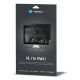 8. NATEC NFP-2287 filter for 40.6 cm (16") screen Monitor/Laptop Frameless privacy filter for 2H display