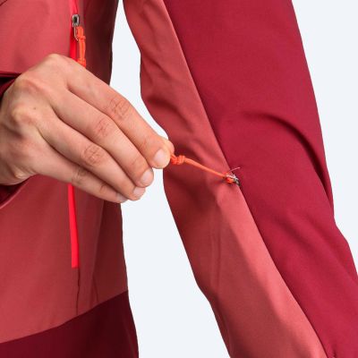 7. Salewa Antelao Beltovo Twr W Jacket Jkt 28254-6571