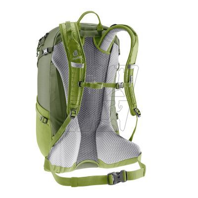 5. Deuter Futura 23 Backpack 34001212-2890