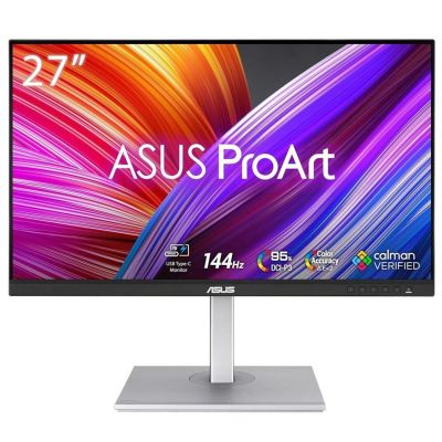 10. Asus Monitor 27 inches PA278CGV