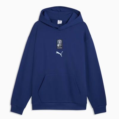 Puma Manchester City Hoodie 786288-21