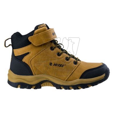 6. Hi-Tec Canori Mid Jr 92800287335