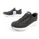 17. Skechers Contour Women's Quilted Slip-ins Sneakers