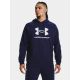 9. Under Armor M 1379758-410 sweatshirt