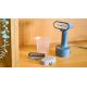 9. Taurus Sliding Care Compact 1600W Steamer