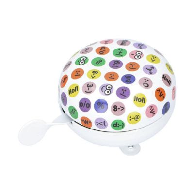 4. Dunlop Bicycle Bell 80mm 1042275