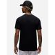 2. Men's Air Jordan Jumpman City 88 T-shirt Black - HQ0009-010