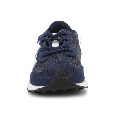 2. New Balance Jr IH327CNW shoes