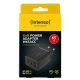 8. Intenso 7806510 Power Adapter/Inverter Internal 65 W Black