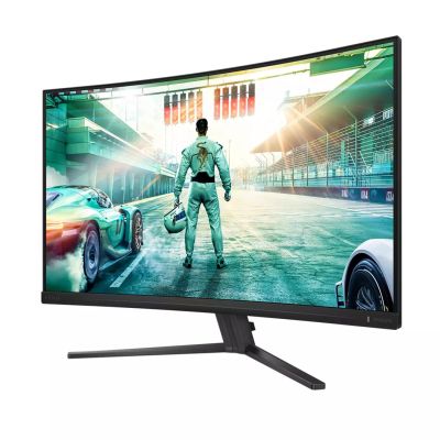 23. Philips Evnia 32M2C3500L/00 computer monitor 80 cm (31.5") 2560 x 1440 px Quad HD LCD Black